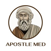 ApostleMed logo - Similar company to Medical Education Guild