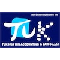 Tuk Hua Hin Accounting & Law Co., Ltd. logo - Similar company to Mathur & Associates