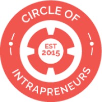 Circle of Intrapreneurs logo - Similar company to Bitsmiths (Pty) Ltd