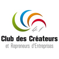Club des créateurs et repreneurs d'entreprises du 41 logo - Similar company to Femmes 41