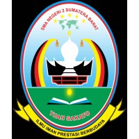 SMA Negeri 2 Sumatera Barat logo - Similar company to Galeri Investasi Bei ( Gibei ) Feb Ua