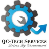 QC-Tech Services logo - Similar company to Fwd Engineering Services