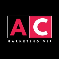 Marketing VIP CO logo - Similar company to De20A70