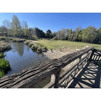 My People and Water logo - Similar company to R:Evolve Recycle