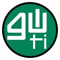 GW TI logo - Similar company to Cap Ti
