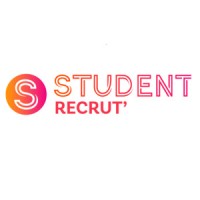 Student Recrut' logo - Similar company to E-Quadrat Science & Education