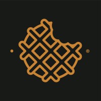Waffle Street logo - Similar company to Geek Store