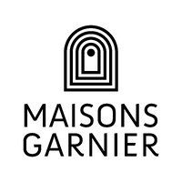 Maisons Garnier logo - Similar company to Garnier Studios