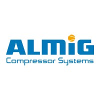 ALMiG Kompressoren GmbH logo - Similar company to Bottomline.™️
