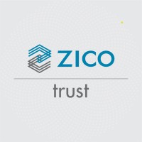 ZICO Trust logo - Similar company to Achieveitsm