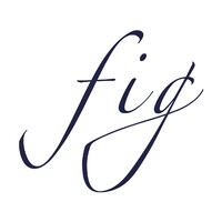 Fig Linens and Home logo - Similar company to Texpert Linen, Llc