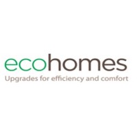 Ecohomes logo - Similar company to Takwindz-B2B