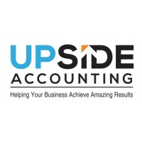 Upside Accounting Pty Ltd logo - Similar company to Keating & Associates - Accountants