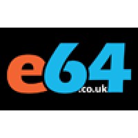 e64 Limited logo - Similar company to Toastedweb