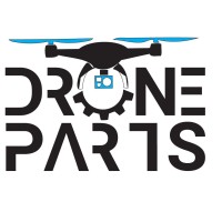Drone Parts logo - Similar company to Matisavvy Dynamics