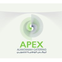 Apex Al Wataniah Catering & Support Services logo - Similar company to Alusystems