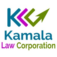 Kamala Law Corporation logo - Similar company to Dakprofijt