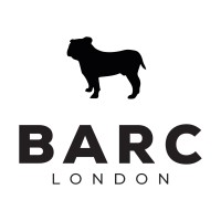Barc London logo - Similar company to Scoops