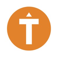 THRIVE | Coworking logo - Similar company to Erin Blane Design