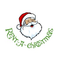RENT-A-CHRISTMAS logo - Similar company to Techrow