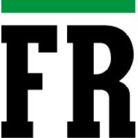 Frankfurter Rundschau logo - Similar company to Surikata
