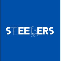 Steelers logo - Similar company to Steelers Constructions Ltd