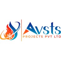 AVSTS PROJECTS PVT. LTD. logo - Similar company to Jashya Systems