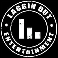 Laggin Out Entertainment logo - Similar company to Hustle Matters®