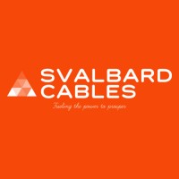 Svalbard Cables Limited logo - Similar company to Sios - Svalbard Integrated Arctic Earth Observing System