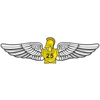 25e Régiment du Génie de l'Air logo - Similar company to Colas Run