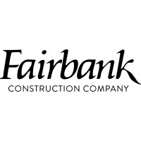 Fairbank Construction Company logo - Similar company to Clark Construction Inc.