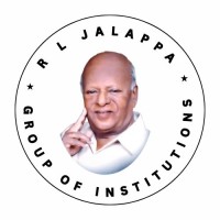 R L Jalappa Group of Institutions logo - Similar company to Aitron Solutions