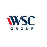 WSC Group logo - Similar company to Monnaie Group Pty Ltd