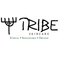 Tribe Skincare logo - Similar company to Enbacci