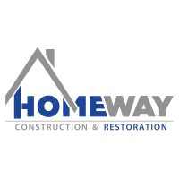 Homeway Construction and Restoration logo - Similar company to Mitchell Construction Group Llc