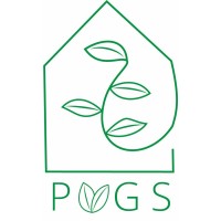 Pura Vida Grow Shop logo - Similar company to Drk Supply