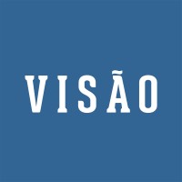 Visao Custom logo - Similar company to Centrall De Ferros