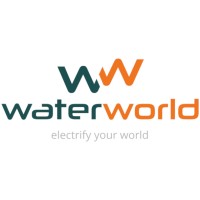 WaterWorld Electronics logo - Similar company to Float Magazin