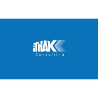 IT HAK CONSULTING logo - Similar company to It All Services