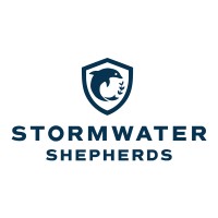 Stormwater Shepherds logo - Similar company to Fencesafe Hire
