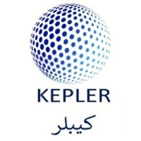 Kepler International DMCC logo - Similar company to Kobold Group