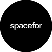 Spacefor logo - Similar company to Commonplace