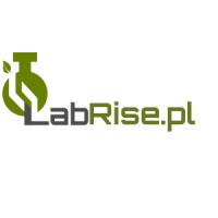 LabRise.pl logo - Similar company to Cieti//Labrise-Laboratory For Research And Innovation In Sensors And Engineering
