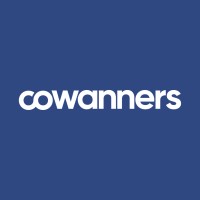 Cowanners - Coliving Platform logo - Similar company to Autonomy