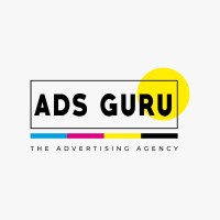 Ads Guru - The Advertising Agency