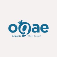 OGAE Armenia logo - Similar company to Strichka