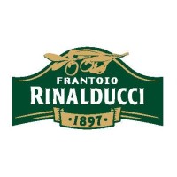 Frantoio Rinalducci logo - Similar company to Tuscus - Frantoio Artigiano