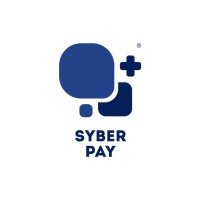 SyberPay logo - Similar company to Tirhal ترحال