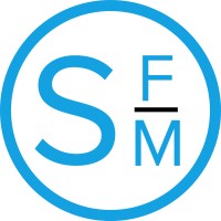 Spence Financial Management logo - Similar company to Dg Business Services