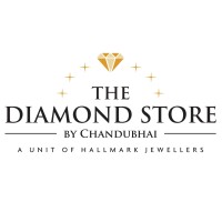The Diamond Store By Chandubhai logo - Similar company to Eswari Groups